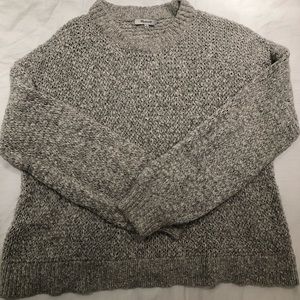 Madewell Sweater